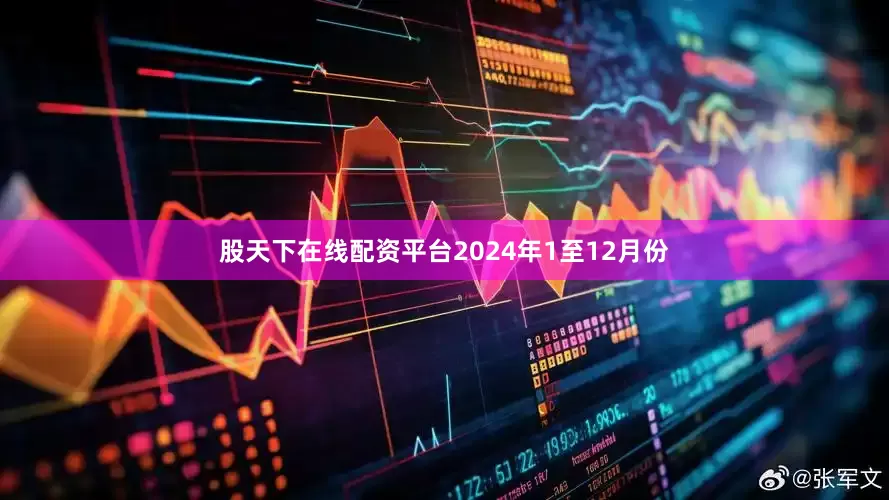 股天下在线配资平台　　2024年1至12月份
