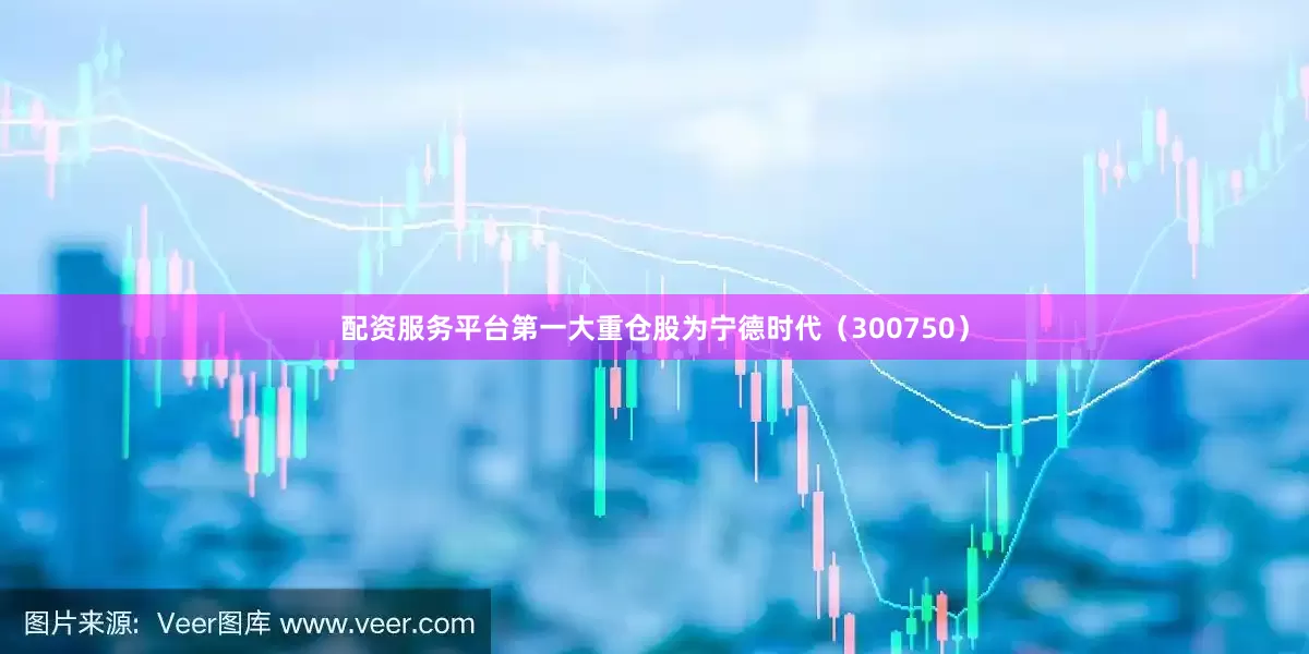 配资服务平台第一大重仓股为宁德时代（300750）