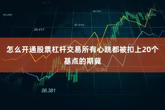 怎么开通股票杠杆交易所有心跳都被扣上20个基点的期冀